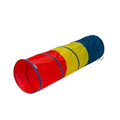 Pacific Play Tents Primary Play Tunnel 20401