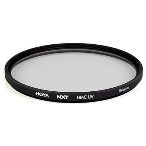 Hoya NXT HMC UV Multi Coated Slim Frame Glass Filter (52mm)