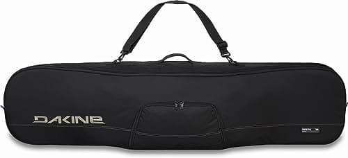 Dakine Youth Freestyle Snowboard Bag - Black, 138cm